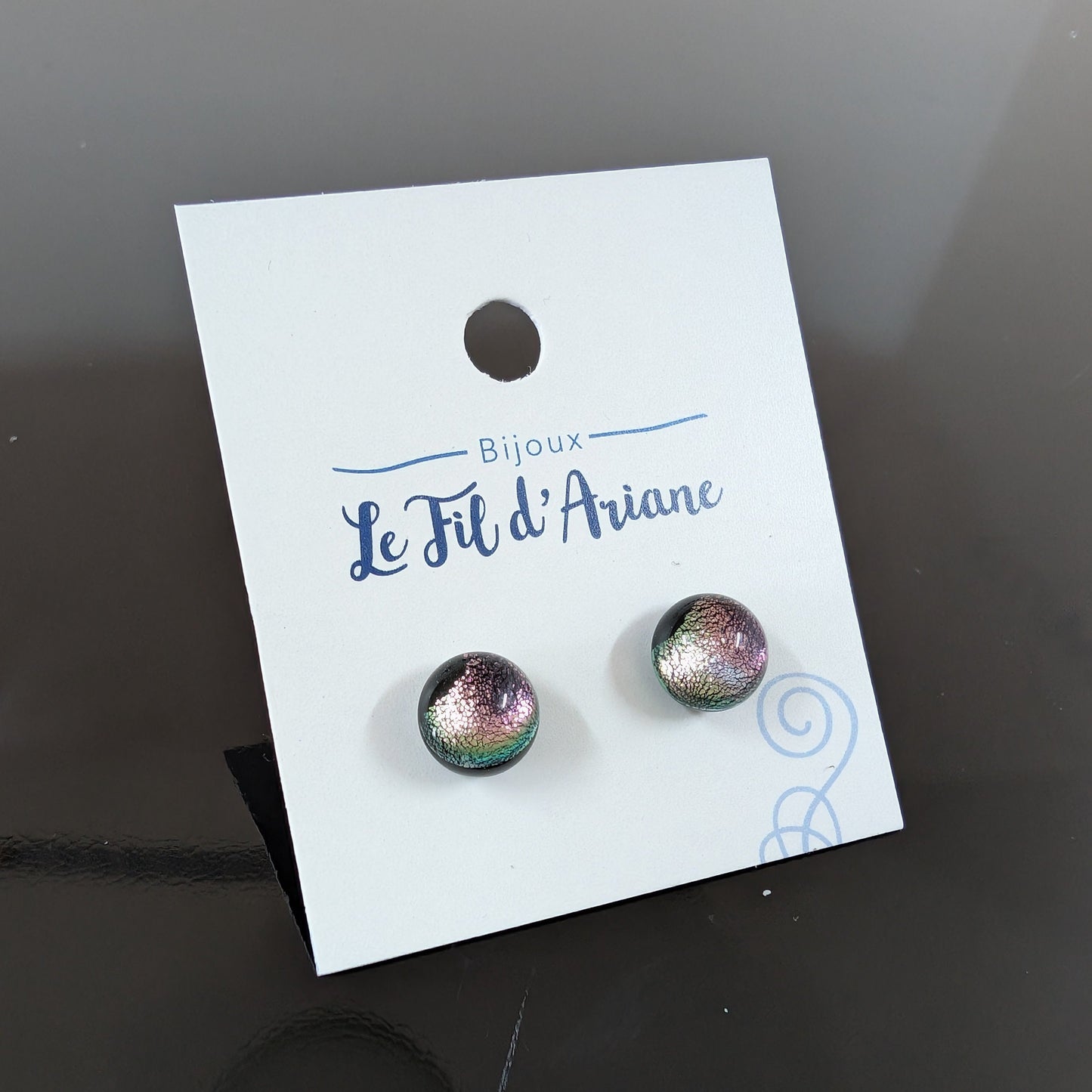 BOITE SURPRISE! - Bijoux Le fil d'Ariane