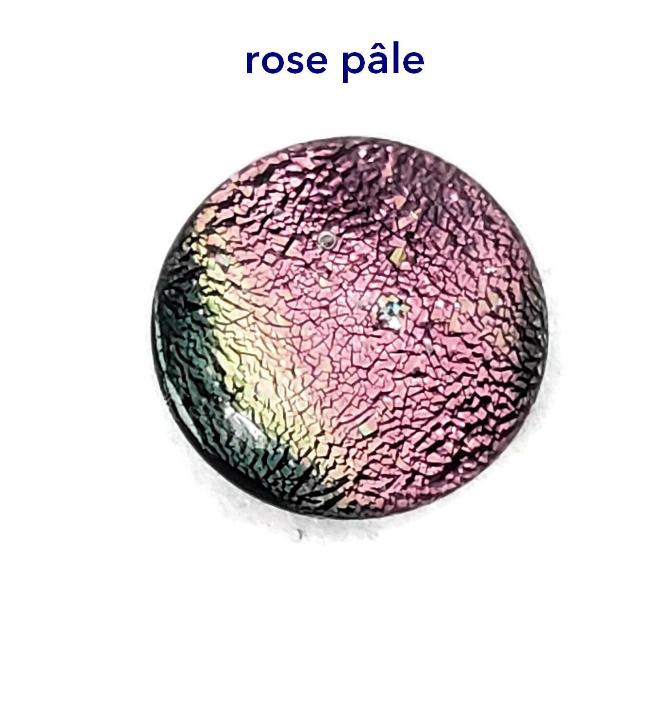 Charte de couleurs - Bijoux Le fil d'Ariane