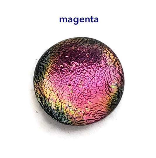 Charte de couleurs - Bijoux Le fil d'Ariane