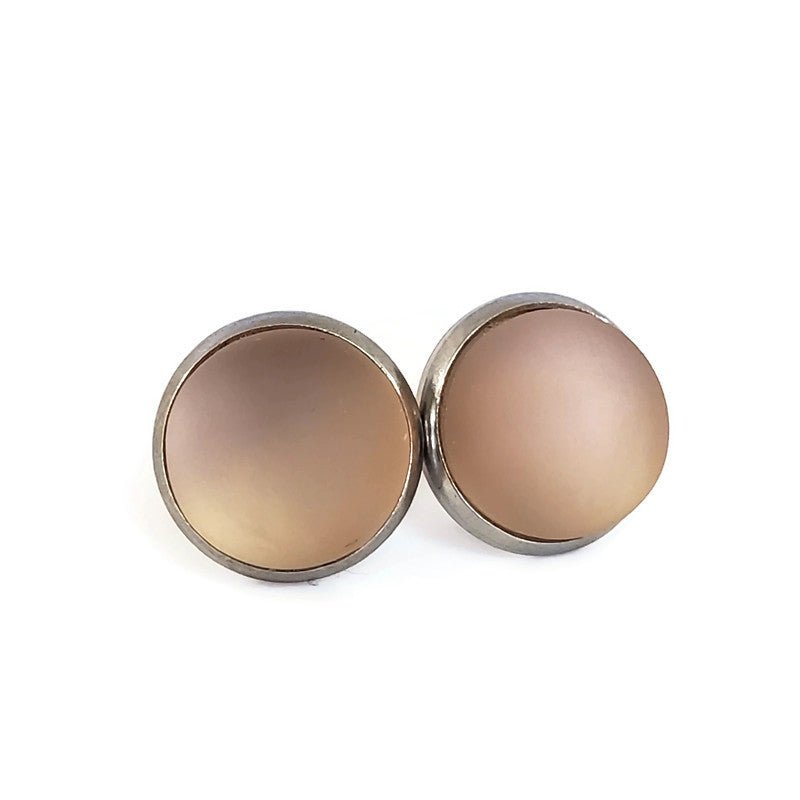 Édition limitée avril (vieux rose) - Bijoux Le fil d'Ariane
