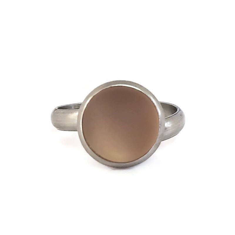 Édition limitée avril (vieux rose) - Bijoux Le fil d'Ariane