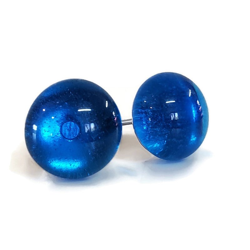 Édition limitée bleu Simon - Bijoux Le fil d'Ariane