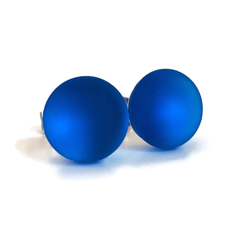 Édition limitée bleu Simon - Bijoux Le fil d'Ariane