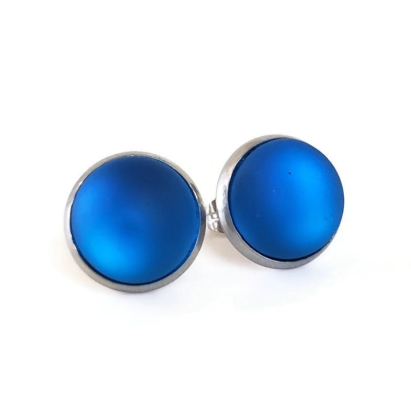 Édition limitée bleu Simon - Bijoux Le fil d'Ariane