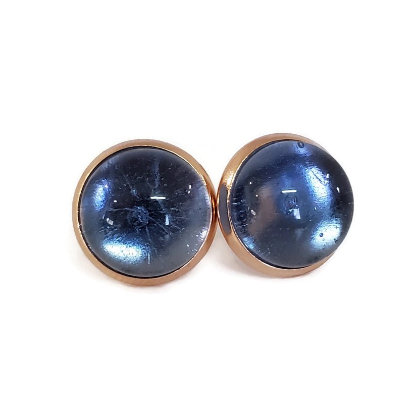 Édition limitée d'avril (bleu jeans) - Bijoux Le fil d'Ariane
