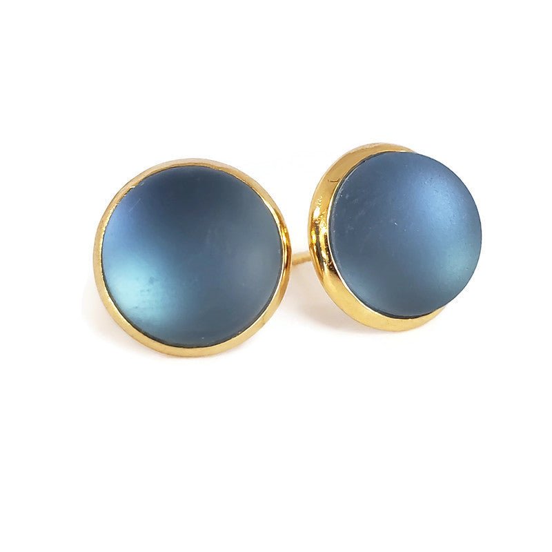Édition limitée d'avril (bleu jeans) - Bijoux Le fil d'Ariane