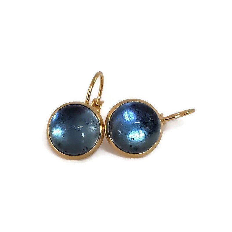 Édition limitée d'avril (bleu jeans) - Bijoux Le fil d'Ariane