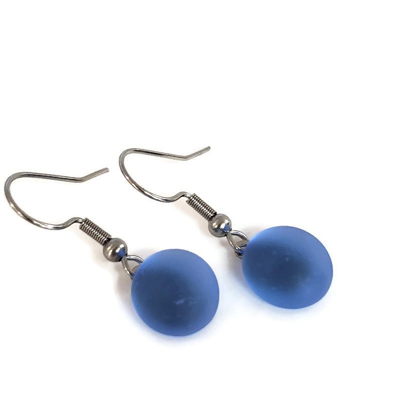 Édition limitée d'avril (bleu jeans) - Bijoux Le fil d'Ariane