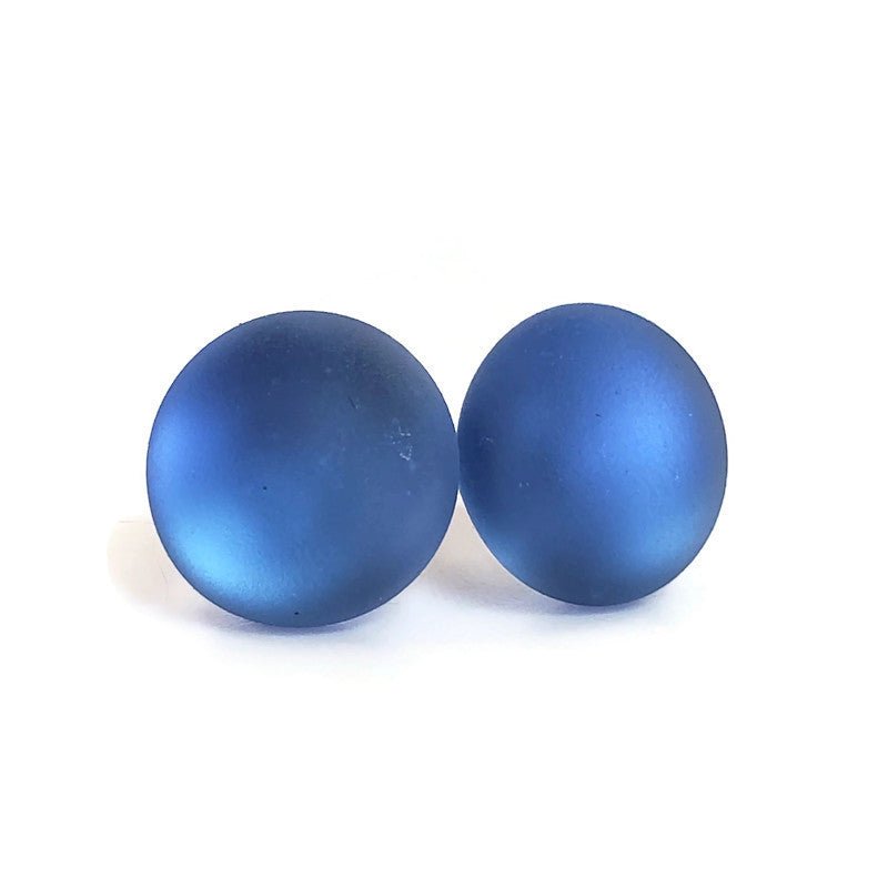 Édition limitée d'avril (bleu jeans) - Bijoux Le fil d'Ariane