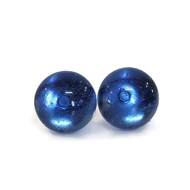 Édition limitée d'avril (bleu jeans) - Bijoux Le fil d'Ariane