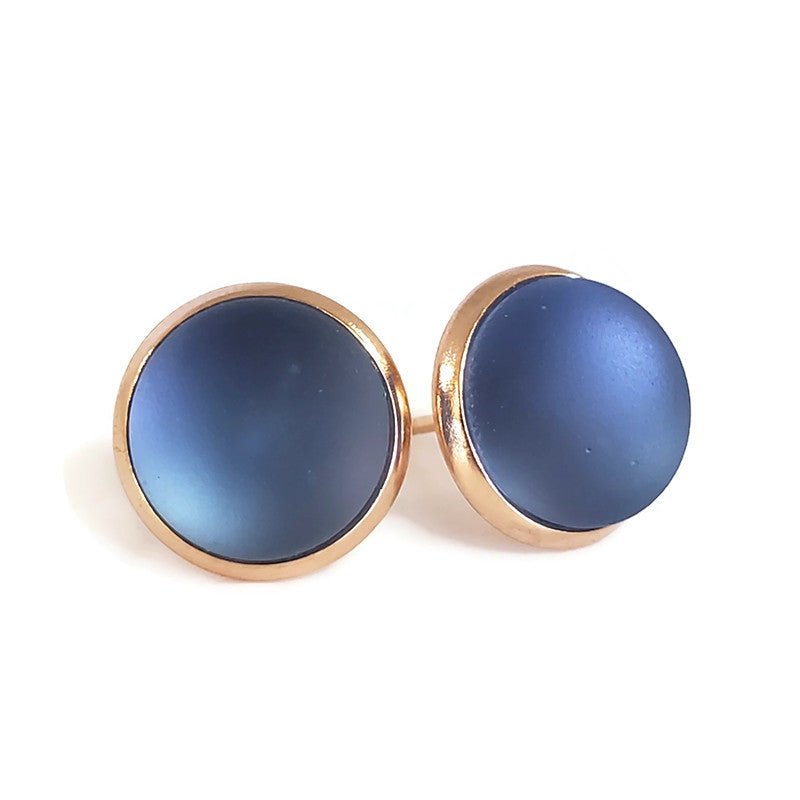 Édition limitée d'avril (bleu jeans) - Bijoux Le fil d'Ariane