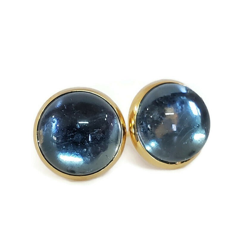 Édition limitée d'avril (bleu jeans) - Bijoux Le fil d'Ariane