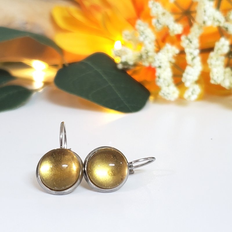 Édition limitée de septembre - Bijoux Le fil d'Ariane
