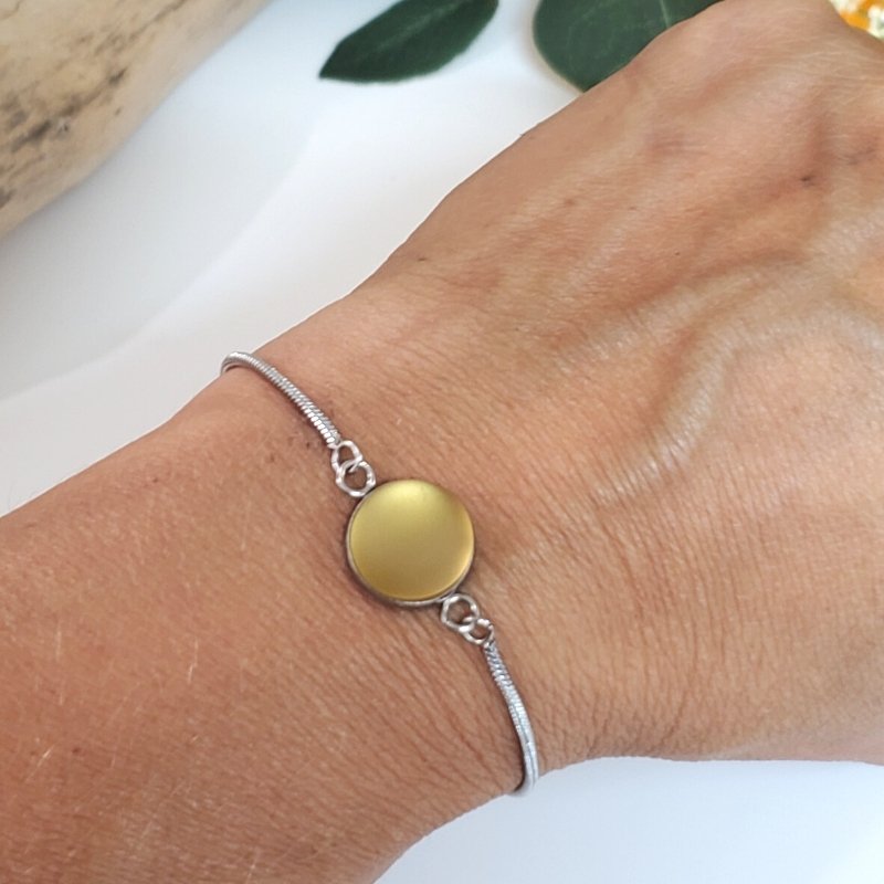Édition limitée de septembre - Bijoux Le fil d'Ariane