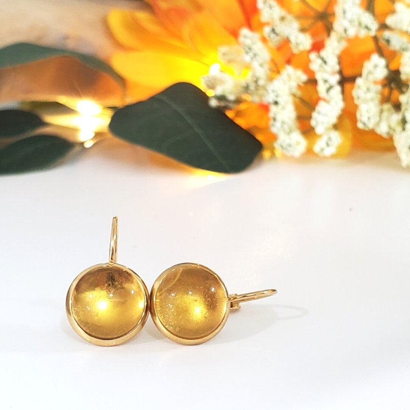 Édition limitée de septembre - Bijoux Le fil d'Ariane