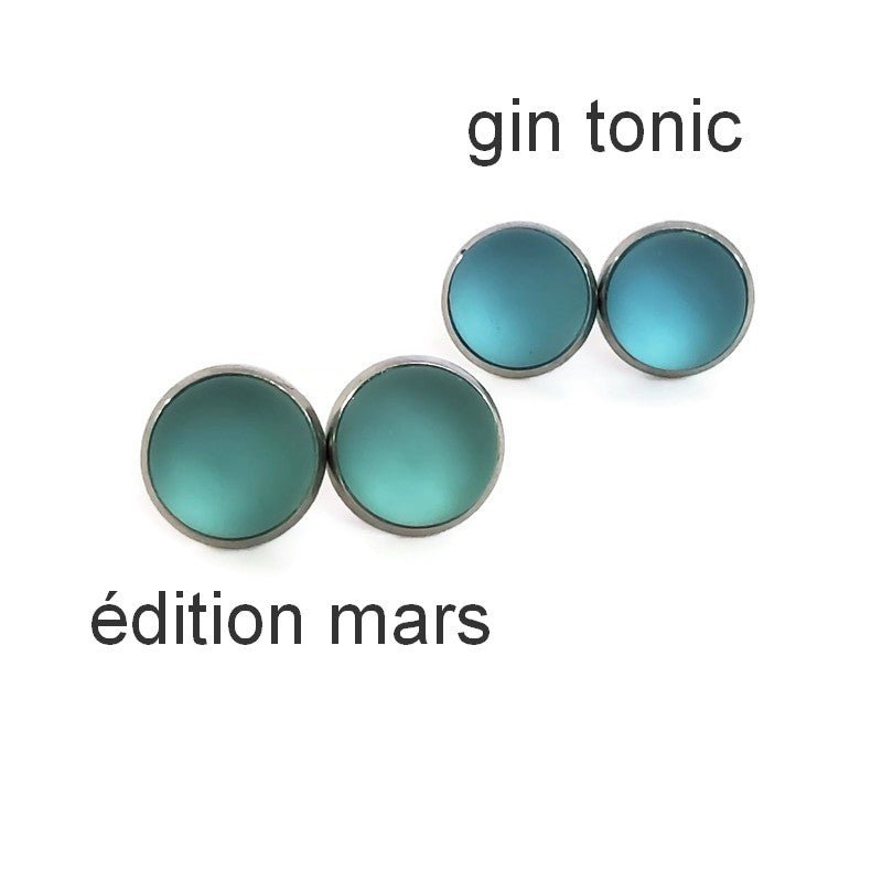 Édition limitée mars 2022 - Bijoux Le fil d'Ariane