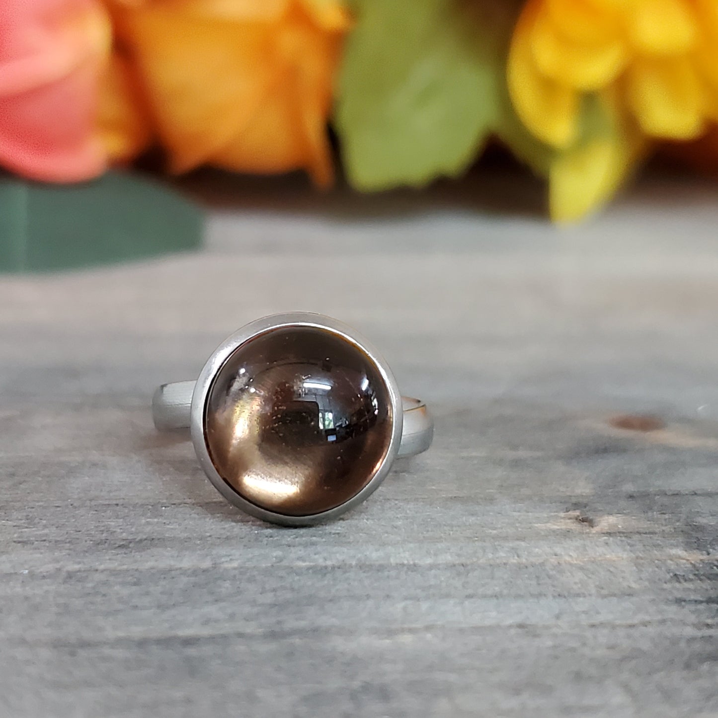 Série bronze - plusieurs modèles - lustré et mat - Bijoux Le fil d'Ariane