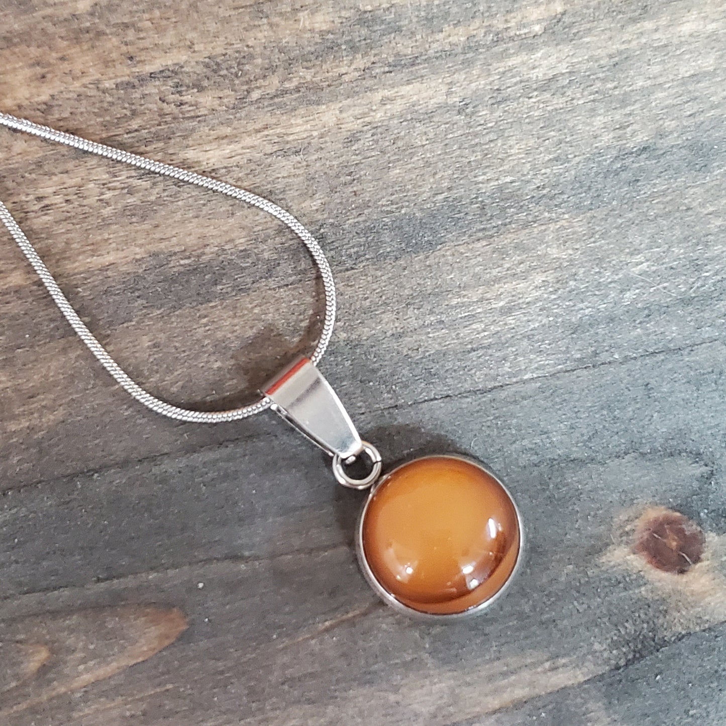 Série chocolat - plusieurs modèles - lustré et mat - Bijoux Le fil d'Ariane