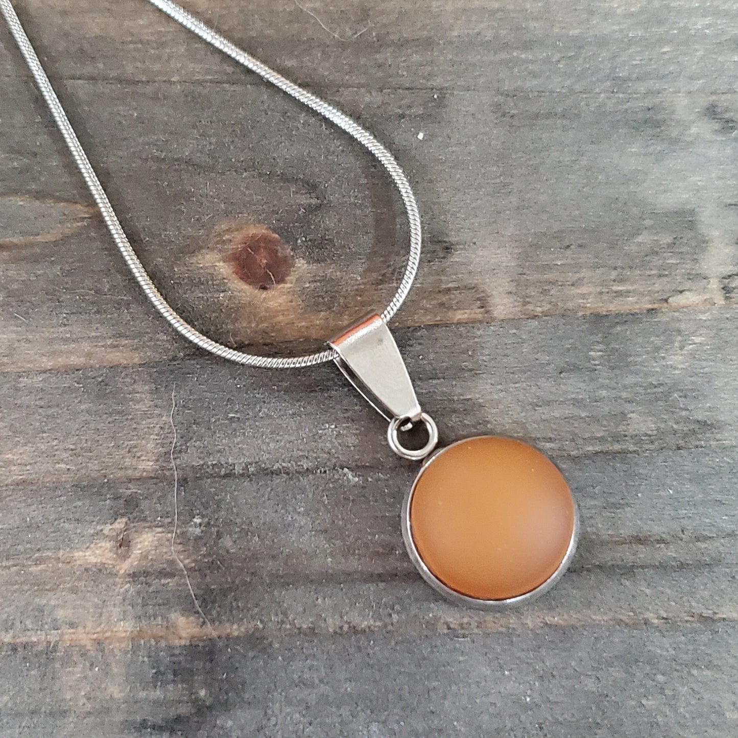 Série chocolat - plusieurs modèles - lustré et mat - Bijoux Le fil d'Ariane