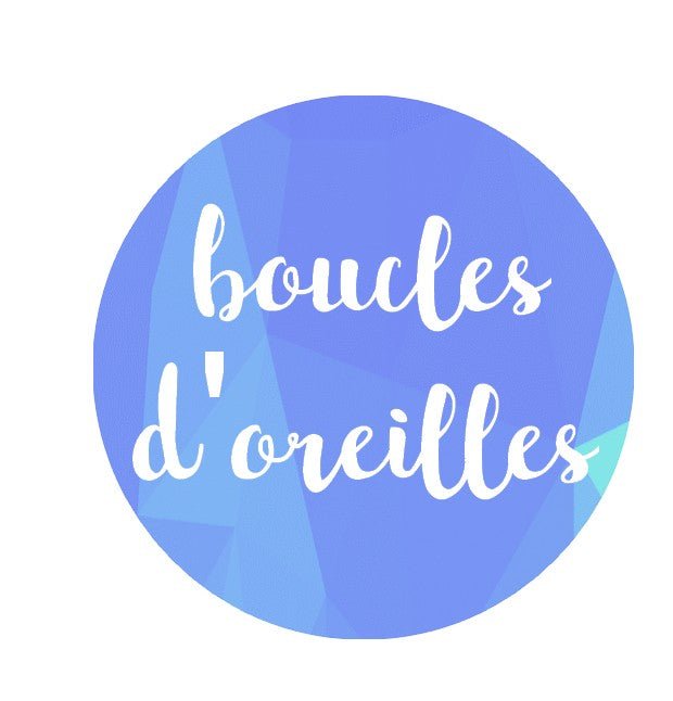 Boucles d'oreilles | Bijoux Le fil d'Ariane