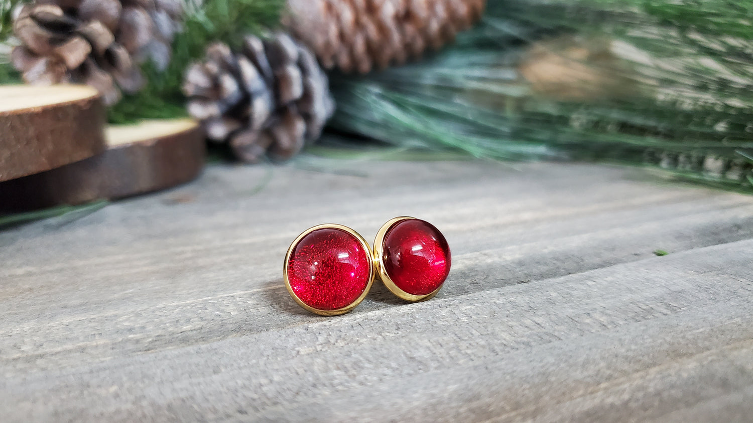 Collection de Noël | Bijoux Le fil d'Ariane