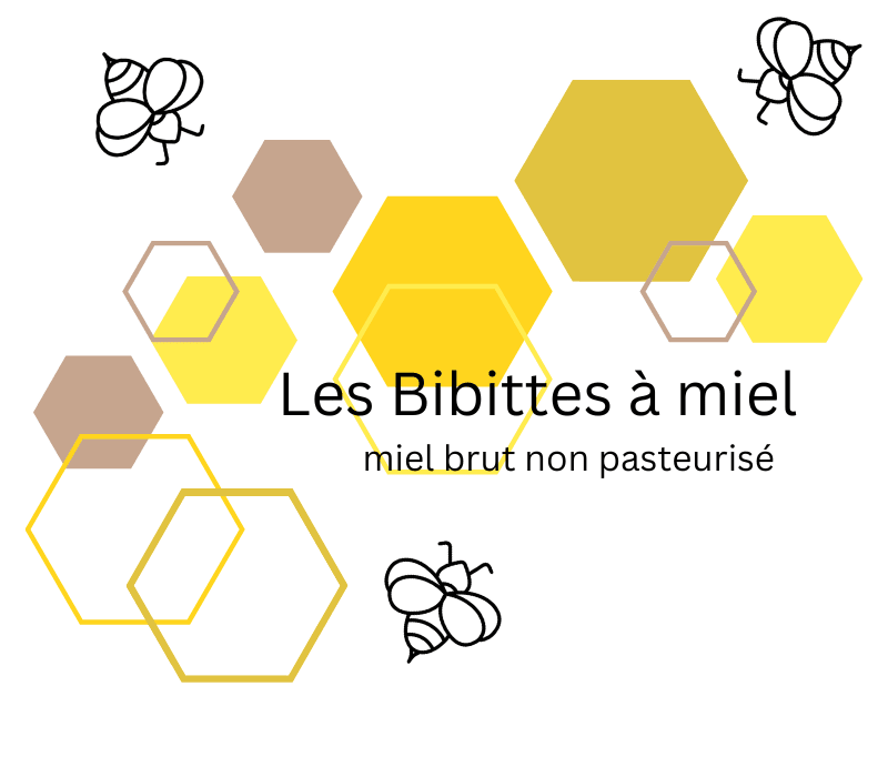 Miel et produits de la ruche. - Bijoux Le fil d'Ariane