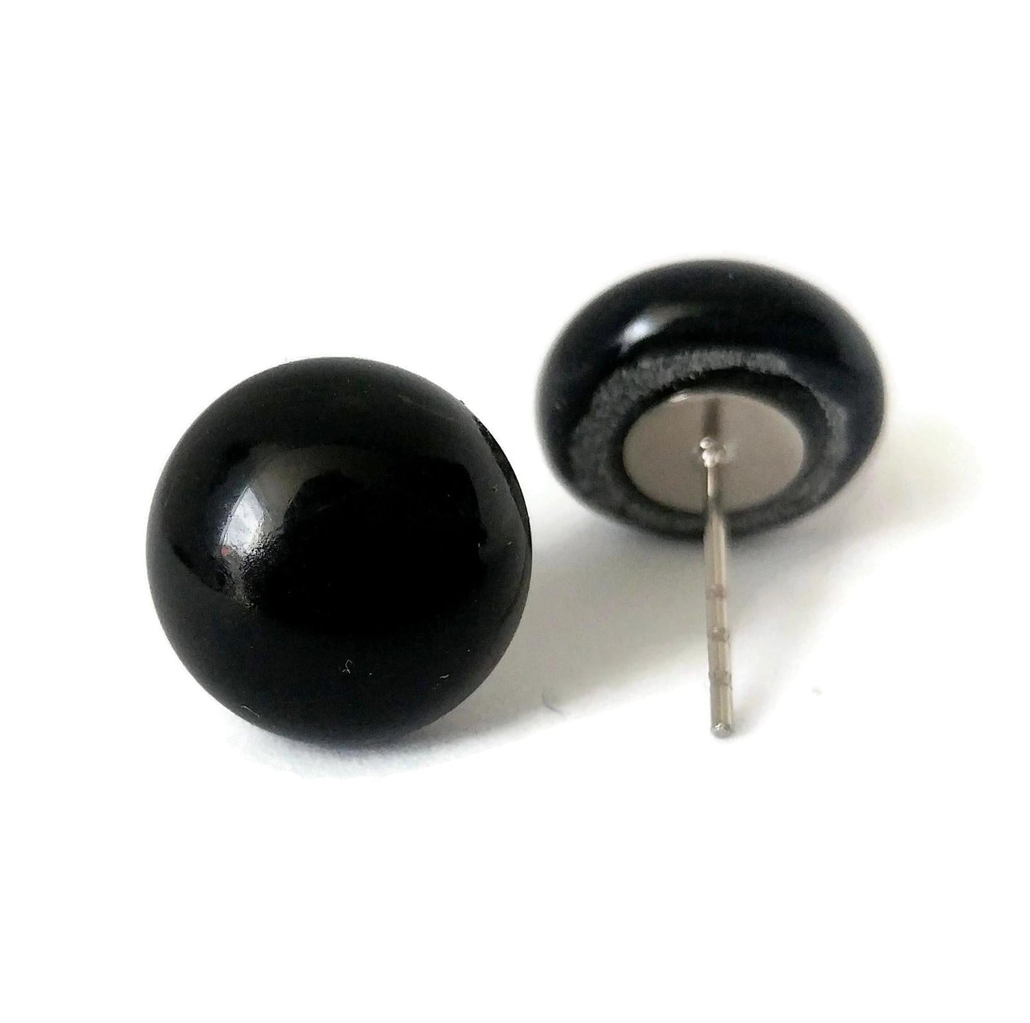 Noir | Bijoux Le fil d'Ariane