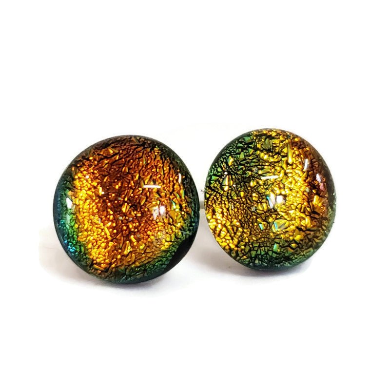 Orange | Bijoux Le fil d'Ariane