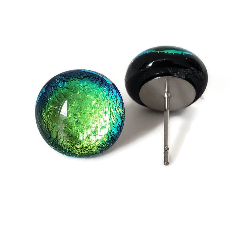 Vert | Bijoux Le fil d'Ariane