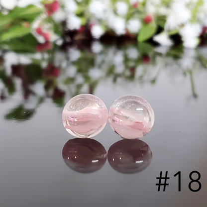 Mars-Blue Limited Edition