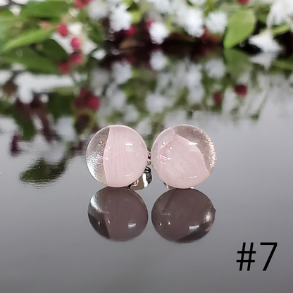 Mars-Blue Limited Edition