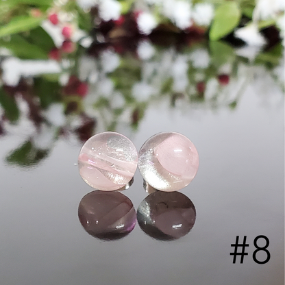 Mars-Blue Limited Edition