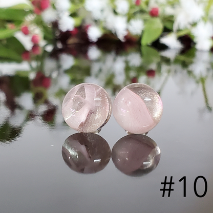 Mars-Blue Limited Edition