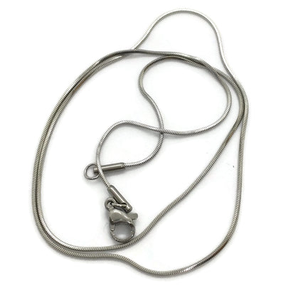 Aqua ear studs, fused glass