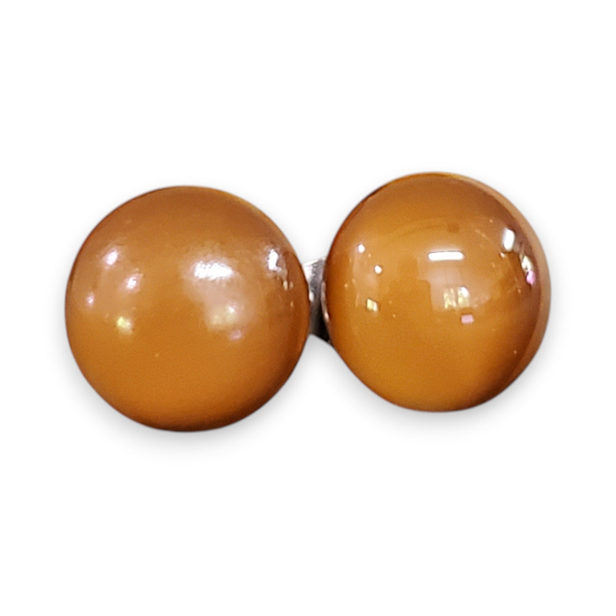 [ RESTOCK ] Puces Chocolat, mat et lustré