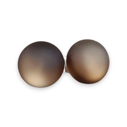 [ RESTOCK ] Puces Bronze, mat et lustré