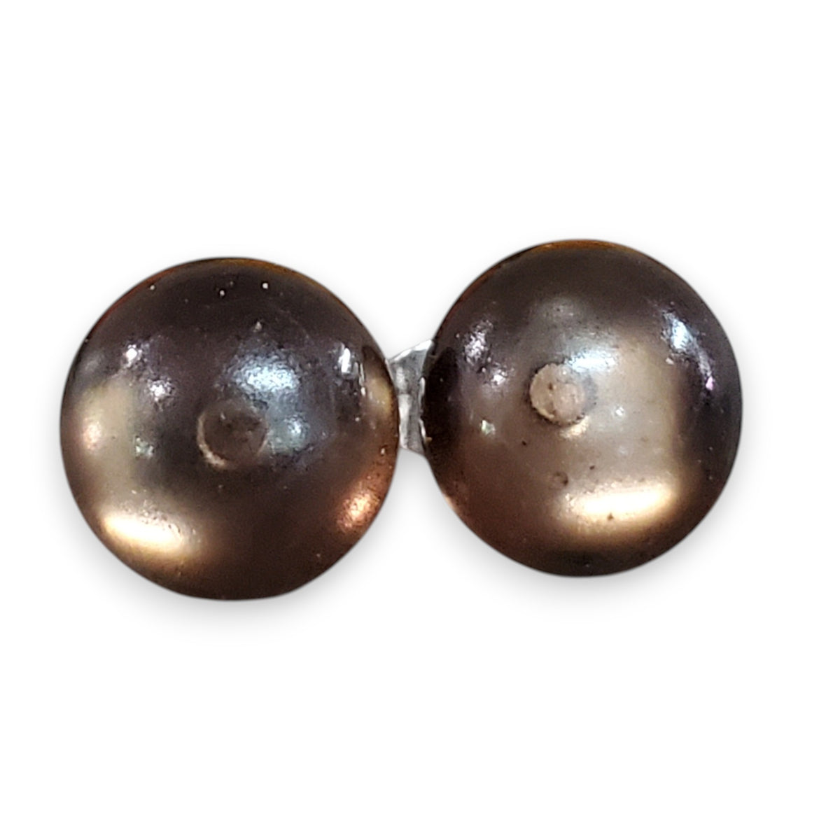 [ RESTOCK ] Puces Bronze, mat et lustré