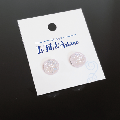 5 paires pour 75$ :O - Bijoux Le fil d'Ariane