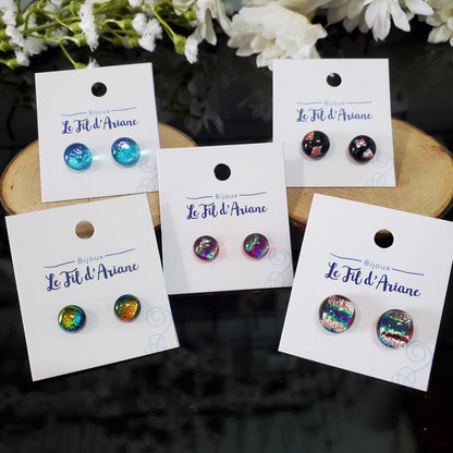 5 paires pour 75$ :O - Bijoux Le fil d'Ariane