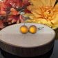 Orange series - several models - glossy and matte