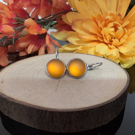 Orange series - several models - glossy and matte