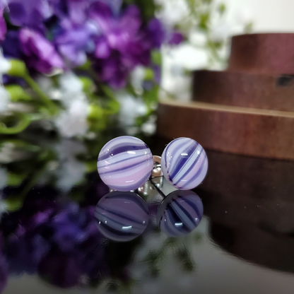 Limited Edition Pink Petals - Necklaces