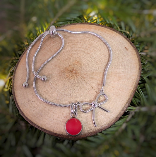 Bracelet boucle - Bijoux Le fil d'Ariane