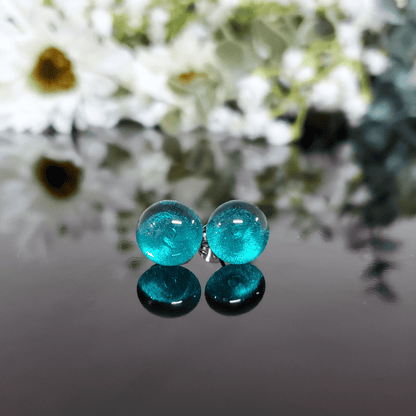 Édition limitée coupe bleu - vert - Bijoux Le fil d'Ariane