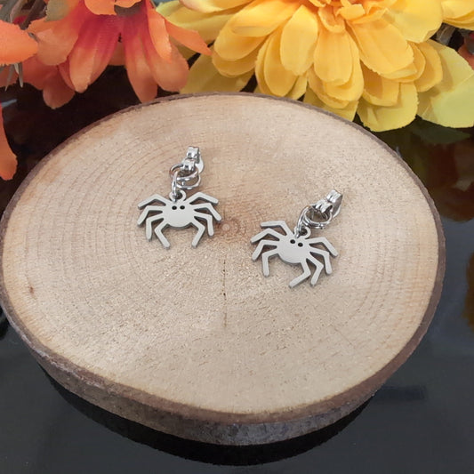 [ NOUVEAUTÉ ] papillons araignées - Bijoux Le fil d'Ariane