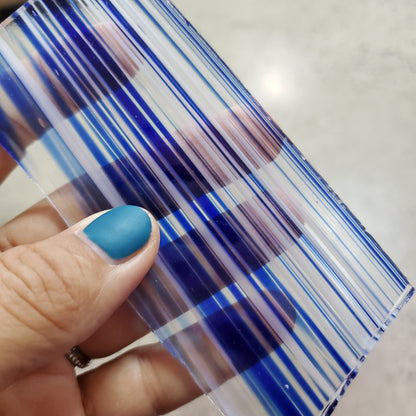 Puces d'oreilles pour l'Association des Sourds de l'Estrie - Bijoux Le fil d'Ariane