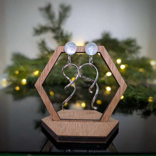 Spirales - Bijoux Le fil d'Ariane