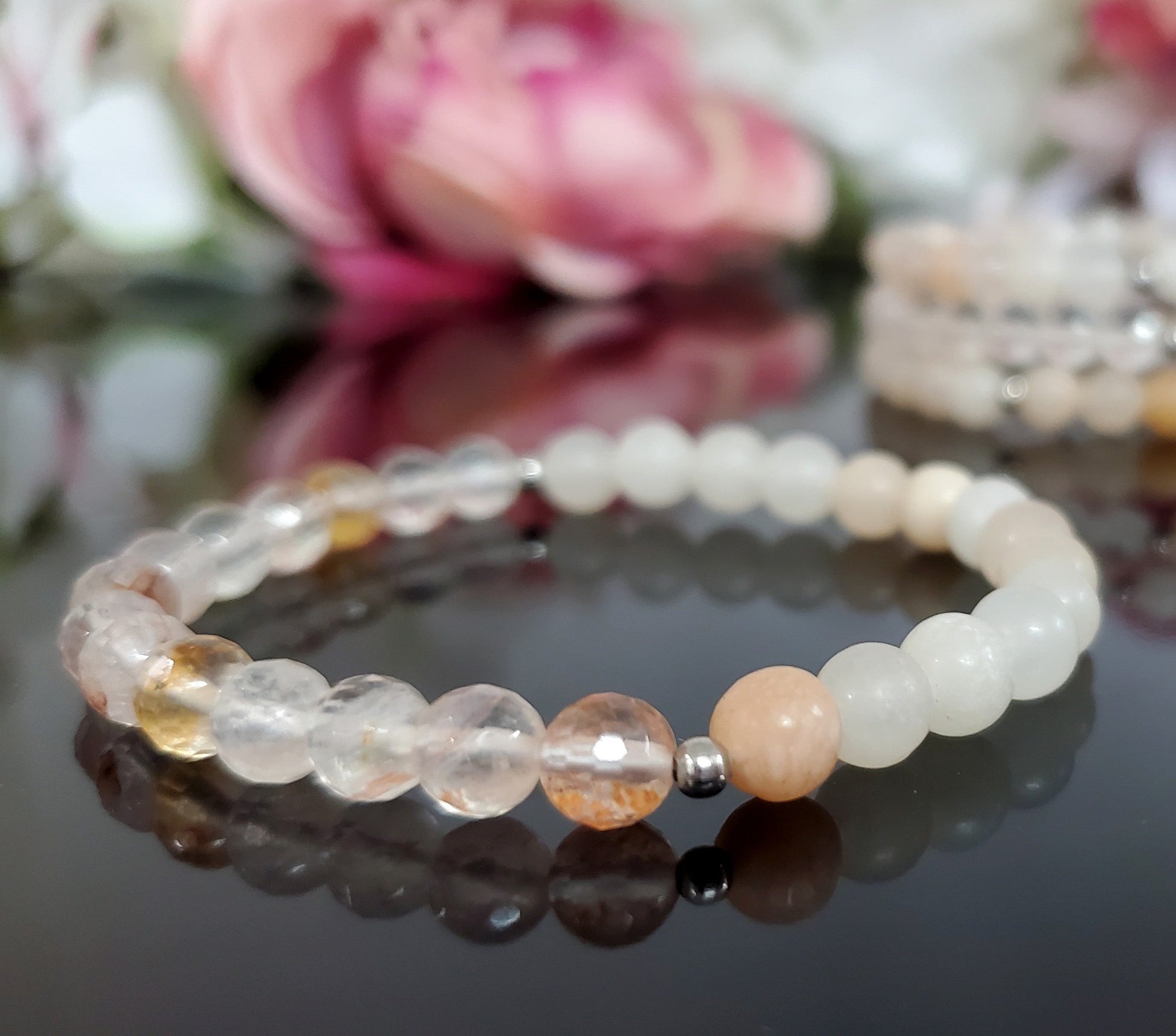 🎁 Bracelet promo (100% off) - Bijoux Le fil d'Ariane