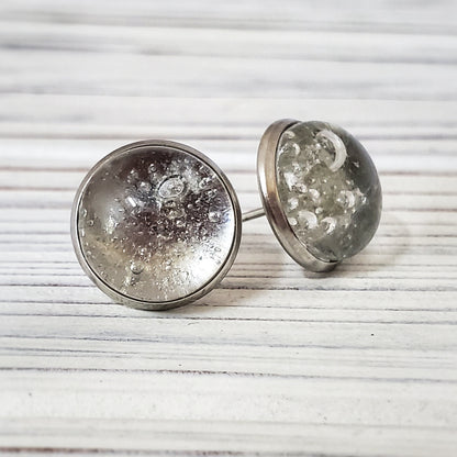 Champagne! - Bijoux Le fil d'Ariane