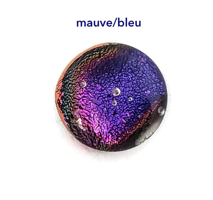Charte de couleurs - Bijoux Le fil d'Ariane